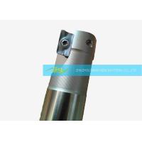 Buy cheap Alloy Steel Cutting Tool Holder For Shoulder Milling APMT1135 / APMT1604 Serial product