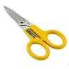 Buy cheap Fiber Optic Kevlar Cutter High Carbon Alloy Steel , Fiber Optic Cable Cutting Tools from wholesalers