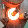 Buy cheap D51Y-450 Vertical Ring Rolling Machine Design Easy Maintenance from wholesalers