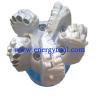 Buy cheap PDC Rock Drilling 8-1/2 Inch 5 Blades Diamond Drilling from wholesalers