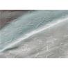 Buy cheap Warp Knitted Velvet Embossed Minky Velboa Fabric from wholesalers