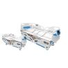 Buy cheap Turn Over Movement Medical Electric Nursing Bed Multifunction Commercial Furniture from wholesalers