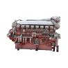 Buy cheap 508kw 600kw AIRUS Diesel Generator 1000kw 1100kw Water Cooled Diesel Generator from wholesalers