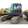 Buy cheap Used KOBELCO SK250 Excavator FOR SALE from wholesalers
