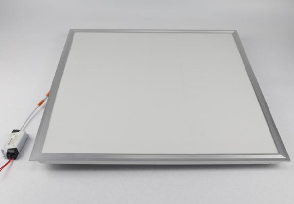 Buy cheap CE RoHS 36w 42w 48w 52w Ceiling Led Panel Light Ultra Slim 595x595x20mm from wholesalers