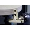 Buy cheap High Production Automatic Polishing Machine Two Stations For Brass Faucet from wholesalers