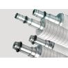 Buy cheap 35 Million linear Meters Warranty JS Corrugator C Flute Corrugated Roller from wholesalers