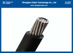 Buy cheap XLPE Insulated 1x70 Mm2 3x120 Mm2 1x95mm2 ABC Cable For Overhead Line IEC60502-1 from wholesalers