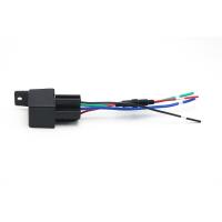Buy cheap cheap 12-24v relay for vehicles track product