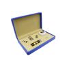 Buy cheap Elegant Perfume Cosmetic Packaging Box Eco Friendly Materials ISO Certification from wholesalers
