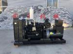 75 KW 3 Phase Generator Cummins Industrial Generator For Industrial Plants