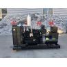Buy cheap 75 KW 3 Phase Generator Cummins Industrial Generator For Industrial Plants from wholesalers