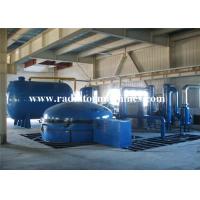 Buy cheap FGH Series Vacuum Impregnation Equipment with Drying Function 5000mm Diameter product