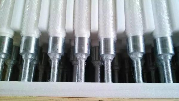 Buy cheap Ceramic rollers for Glass Tempering furnace from wholesalers