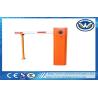 Buy cheap AC220v / 110v Powder Coating Economic Intelligent Barrier Outdoor Or Indoor from wholesalers