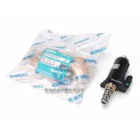 Buy cheap Yn35v00048f1 Excavator Solenoid Valve product