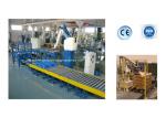 Buy cheap Automatic Pallet Stacking Machine Automatic Pallet Stacking Robots from wholesalers