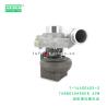 Buy cheap 1-14400405-2 Turbocharger Assembly 1144004052 Suitable for ISUZU XE 6HK1 from wholesalers