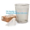 Buy cheap Drawstring Medium Trash Bags Car Trash Bag,8-9 Gallon Garbage Bags for Home Office Kitchen, 30-35 Liters Trash Can Liner from wholesalers