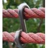 Buy cheap Basic S Connector |Stainless Steel Playground Spare Parts from wholesalers