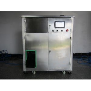 Buy cheap SS316 500ml Stand Up Pouch Filling Machine High Accuracy product