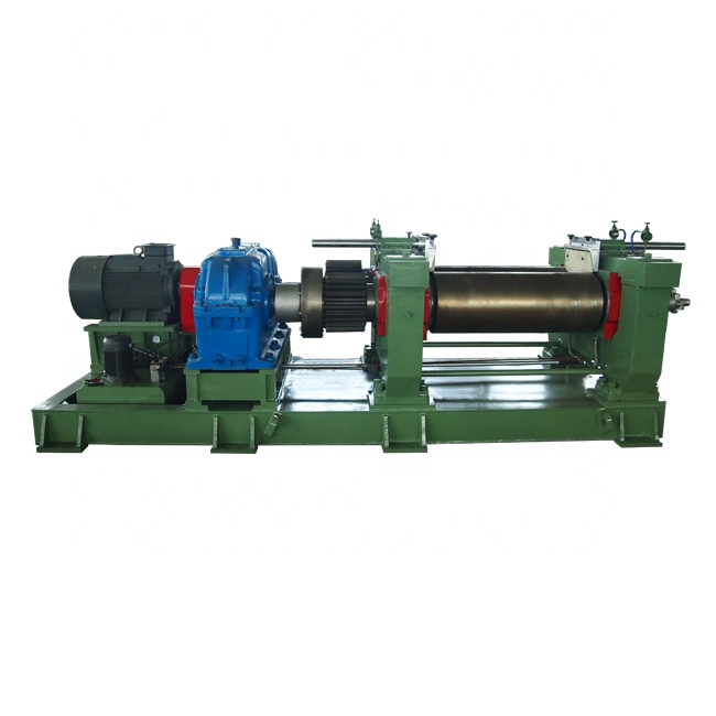 Brick-Concrete Structure Bicycle Inner Tube Machine with CE ISO9001 Certificate