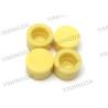 Buy cheap Cap Pusher 0.75 '' Dia PN 66238000 For GT7250 Parts GT5250 Durable from wholesalers