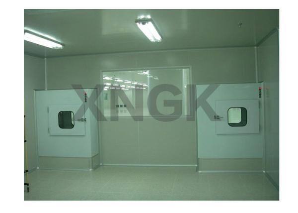 Buy cheap Pharmaceutical Pass-Thru Cabinets from wholesalers