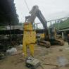 Buy cheap Vehicle Scrapping Shear, Car Scrapping shear for Car Recovery Treatment from wholesalers