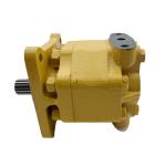 Aluminium Excavator Pump Bulldozer Hydraulic Pump For D50 D60