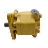 Buy cheap D60-6 Double Piston Pump 705-30-31203 High Pressure Gear Pump from wholesalers