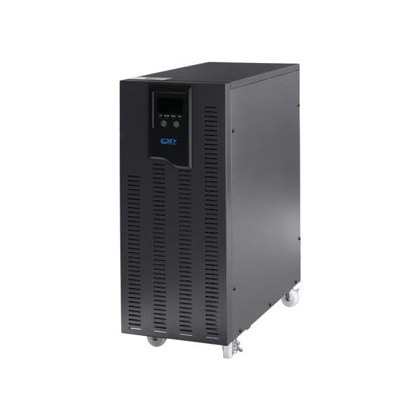 Buy cheap Tower Design Industrial Ups Battery Backup Online Inverter 10kva/8kw from wholesalers