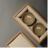 Buy cheap SGS Mildewproof Gift Wooden Box Packaging Multifunctional Durable from wholesalers