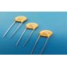 Buy cheap MOV Metal Oxide Varistor from wholesalers