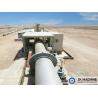 Buy cheap 150m Kiln Active Lime production line Sugar Beet Residue Mud Treatment To Produce from wholesalers