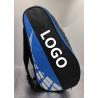 Buy cheap OEM / ODM Custom Tennis Backpack With Shoe Compartment from wholesalers