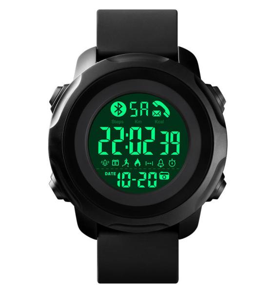Buy cheap sport smart watches 1572 Digital Relojes Inteligentes Smart Watch Sport for Men Waterproof from wholesalers