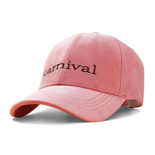 Buy cheap Flat Visor 57cm Six Panel Baseball Cap With Metal Buckle from wholesalers