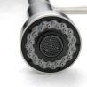 Buy cheap Modern home faucet single handle pull out kitchen mixer from wholesalers
