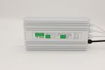 Buy cheap water proof smps 12V25A300W single output  SMPS with CE DC12V300W full watt Iron Case for LED Lighting Factory Outlet from wholesalers