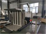 FZ-1450 560 X 500mm Corrugated Box Machines Loosing Pile Turner Machine