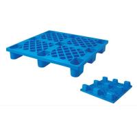 Buy cheap Heavy Duty Euro Plastic Hdpe Pallet Customized Whole Pe Mixed product