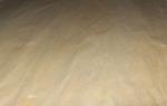 Crown Cut Birch Wood Veneer Golden With 0.5mm Thickness For Wall Panels