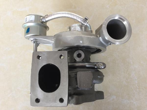 ISF3.8 Coach Diesel Engine Spare Parts HE200WG Standard Original Turbocharger