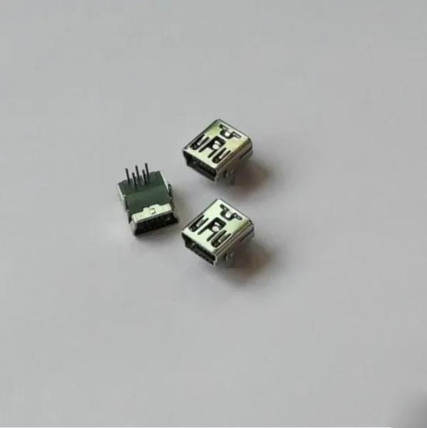 Buy cheap 5pin Dip Type Connector from wholesalers