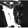 Buy cheap EU STOCK Rich Bit Top 860 Electric Bike Full Suspension Mountain Ebike 26 Inch 36v 250w 12ah from wholesalers