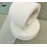 Buy cheap Alkali resistant aging resistant fiberglass mesh self adhesive tape dry wall repair from wholesalers