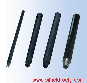 Buy cheap BQ NQ HQ PQ AW BW HW Drill Rod, Drill Pipe from wholesalers