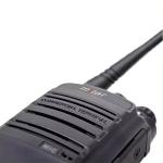 TC500S Rugged Commercial Transceiver Gmrs Radio Uhf Vhf Radio Walkie Talkie