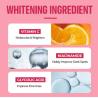 Buy cheap Private Label Korean Skincare Vitamin C Glycolic Acid Face Toner Skin Care Brightening Anti-Aging Facial Toner for Black Women from wholesalers